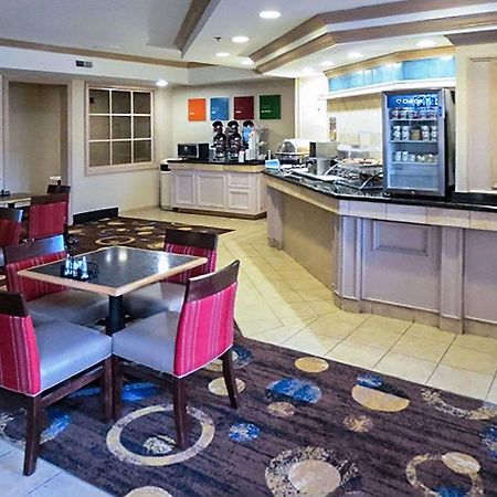 Comfort Suites Fort Wayne - Southwest Eksteriør billede