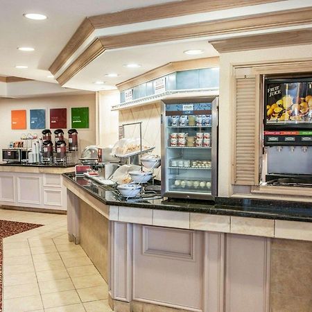 Comfort Suites Fort Wayne - Southwest Eksteriør billede