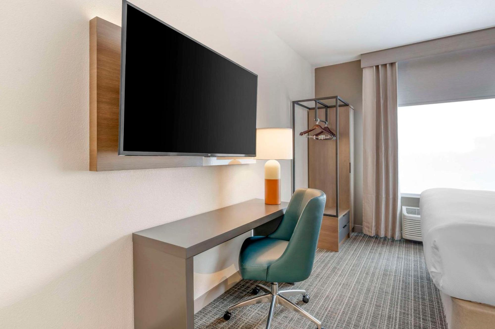 Comfort Suites Fort Wayne - Southwest Eksteriør billede