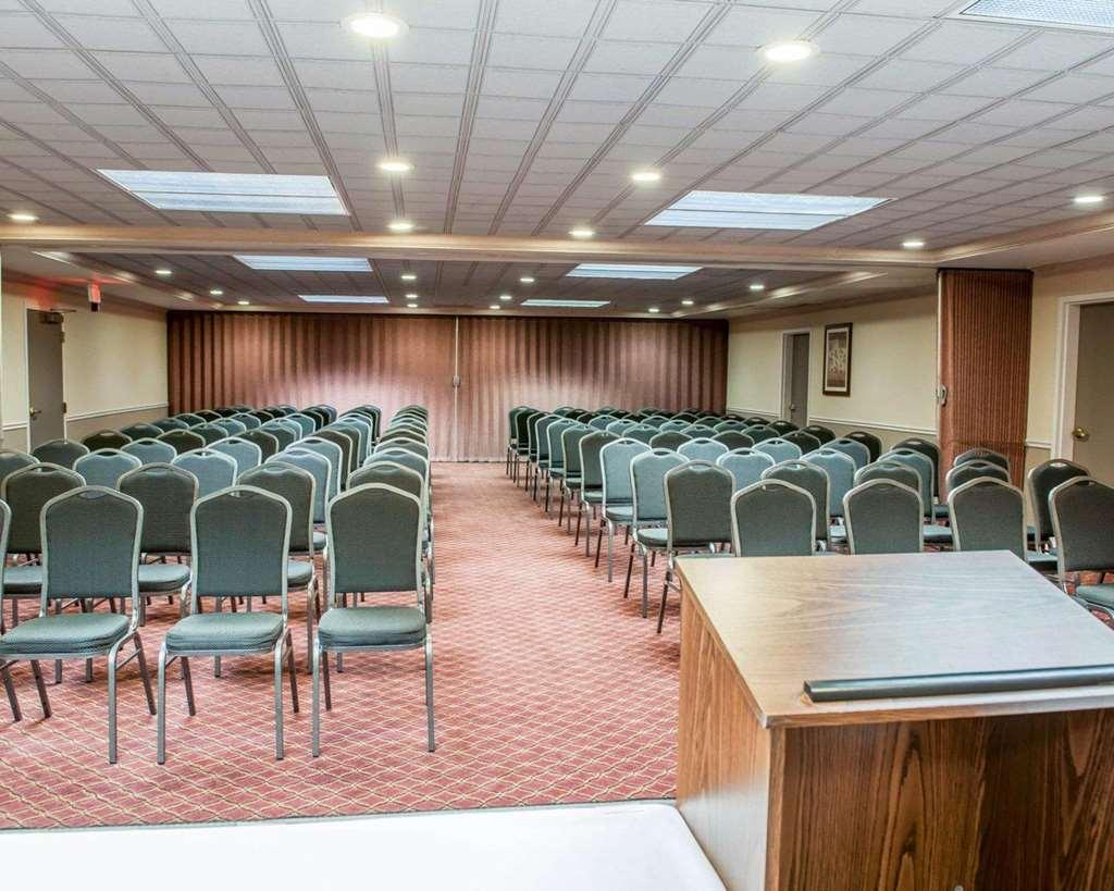 Comfort Suites Fort Wayne - Southwest Faciliteter billede