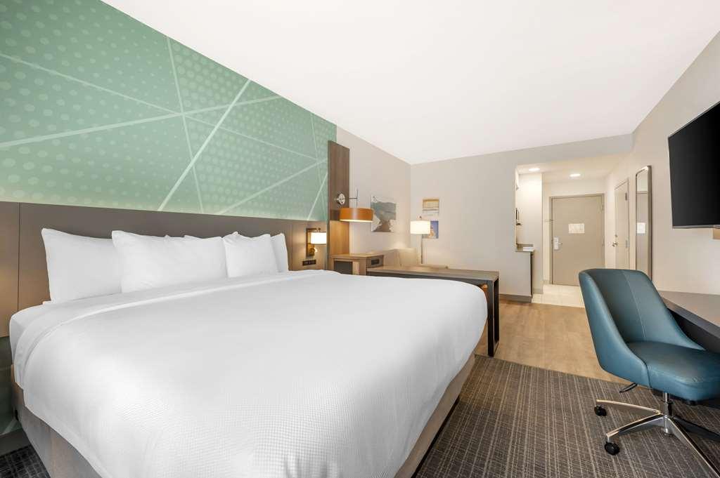 Comfort Suites Fort Wayne - Southwest Værelse billede