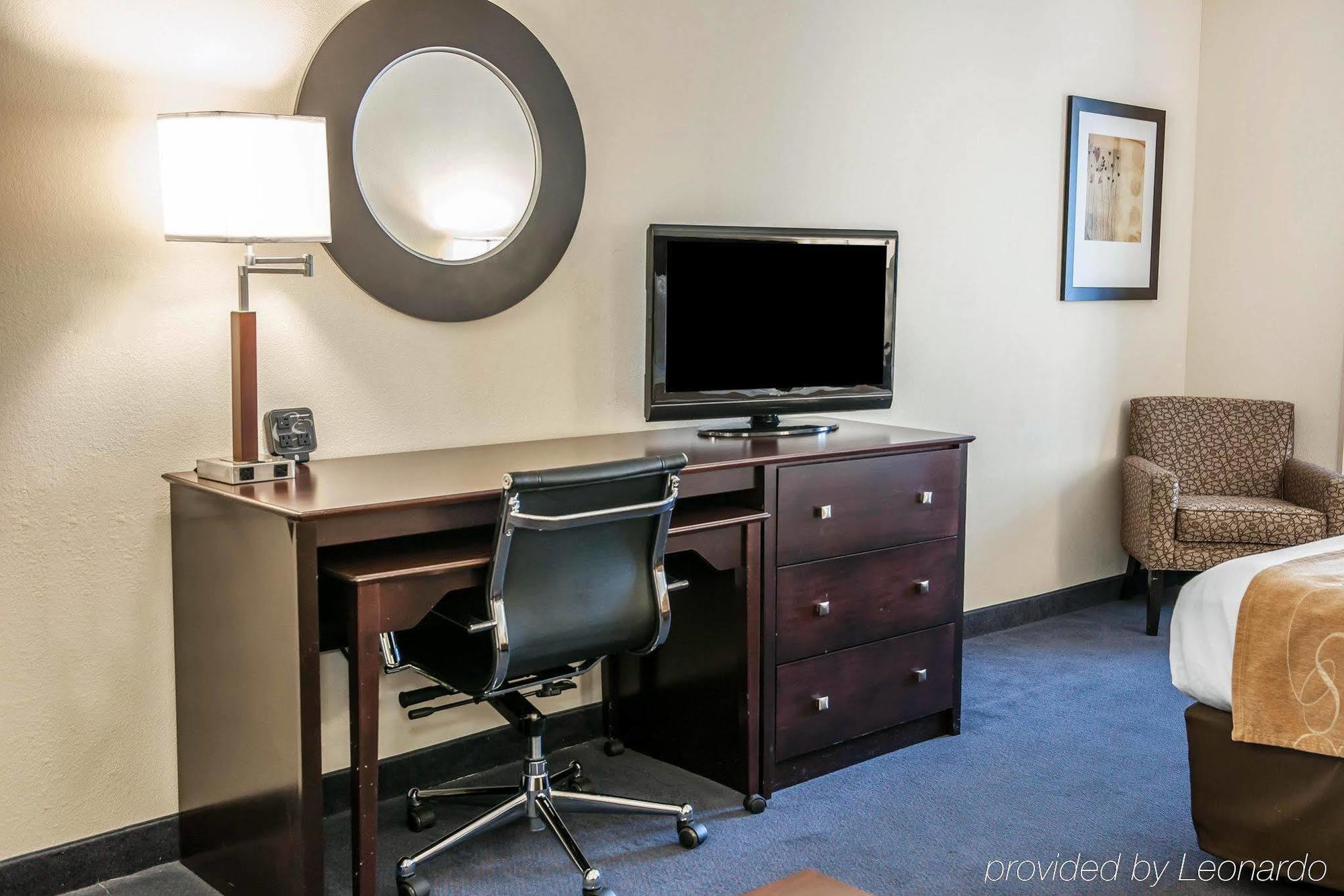 Comfort Suites Fort Wayne - Southwest Eksteriør billede