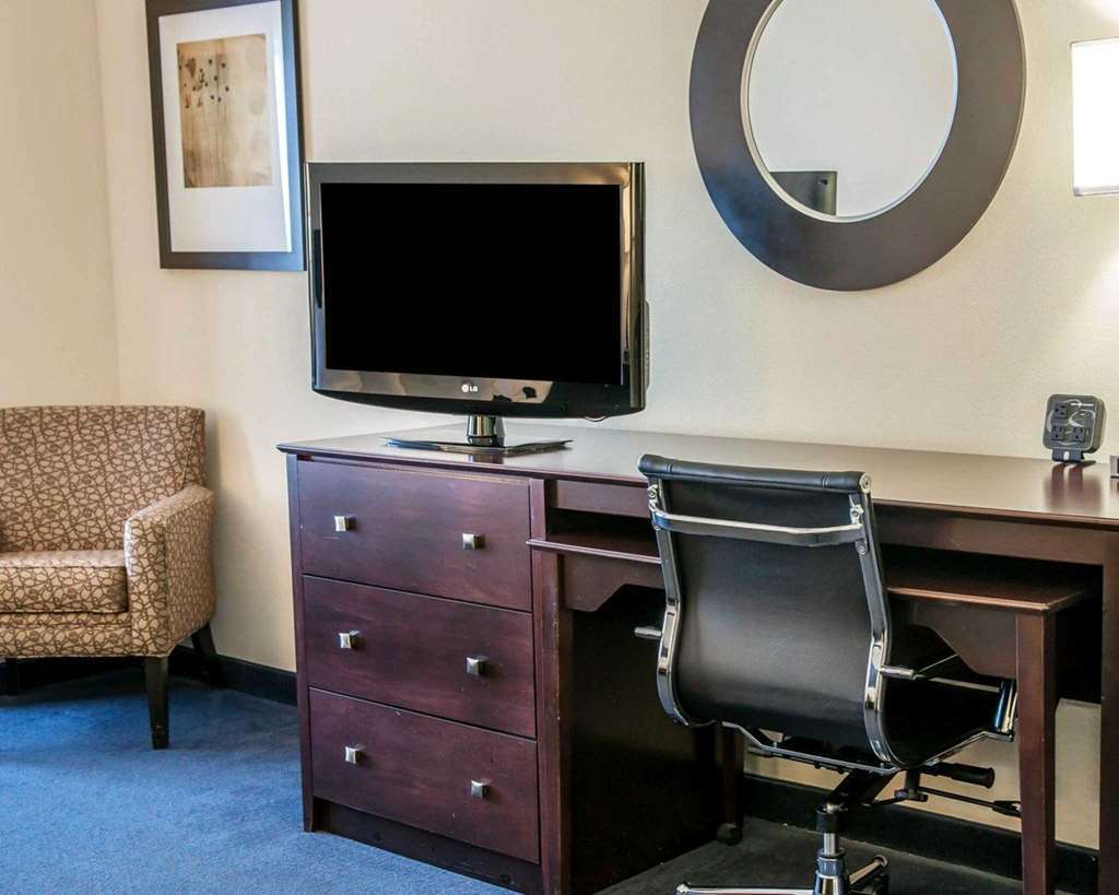 Comfort Suites Fort Wayne - Southwest Værelse billede