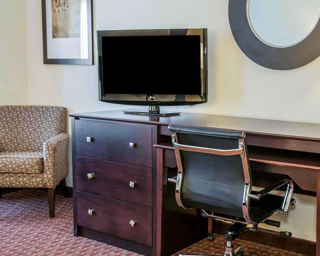 Comfort Suites Fort Wayne - Southwest Værelse billede