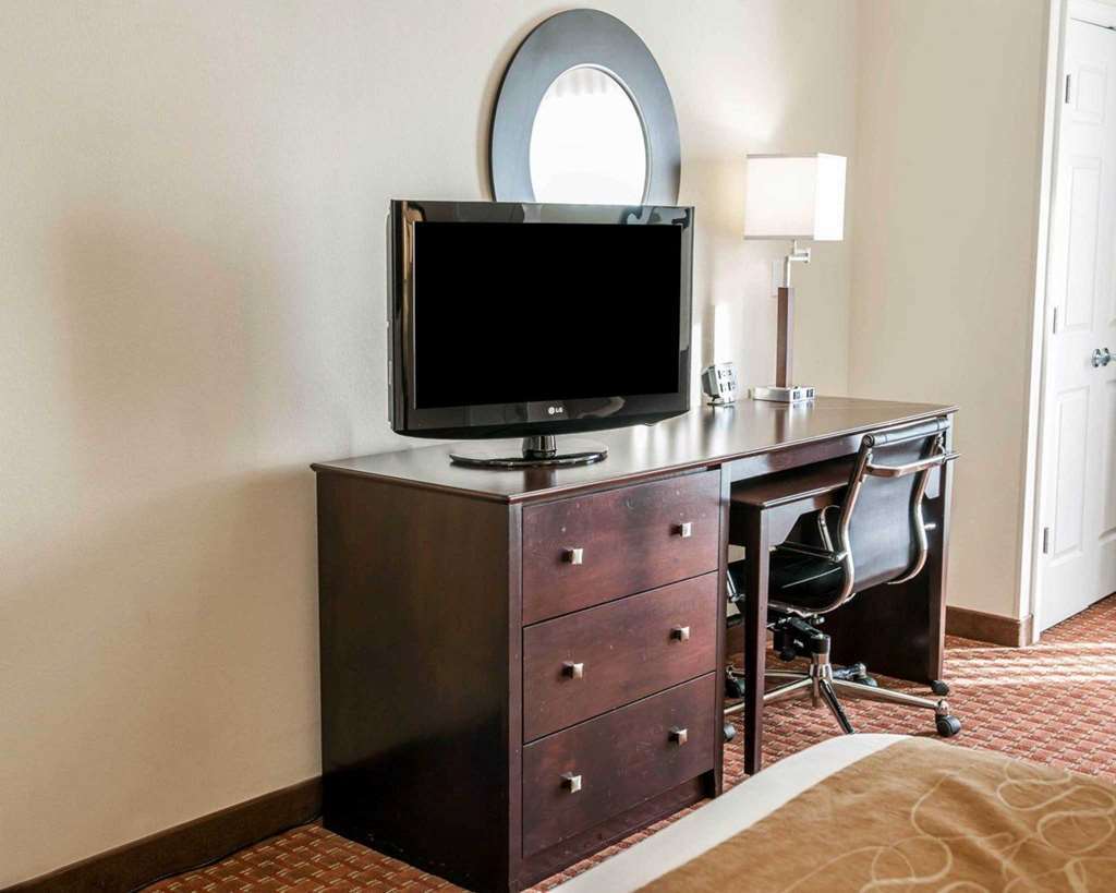 Comfort Suites Fort Wayne - Southwest Værelse billede