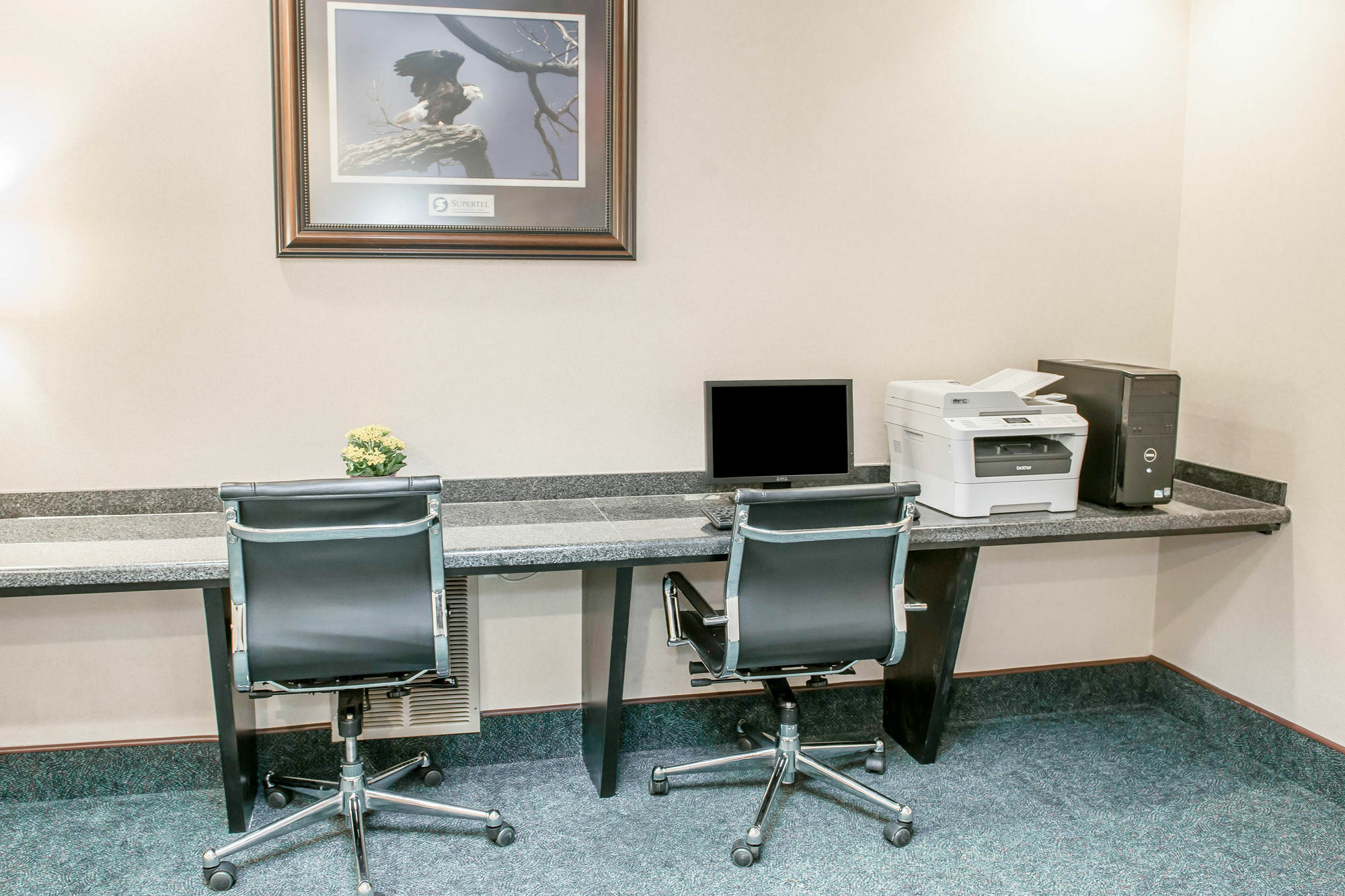 Comfort Suites Fort Wayne - Southwest Eksteriør billede